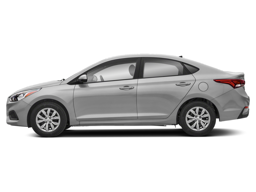 used 2018 Hyundai Accent car, priced at $13,499