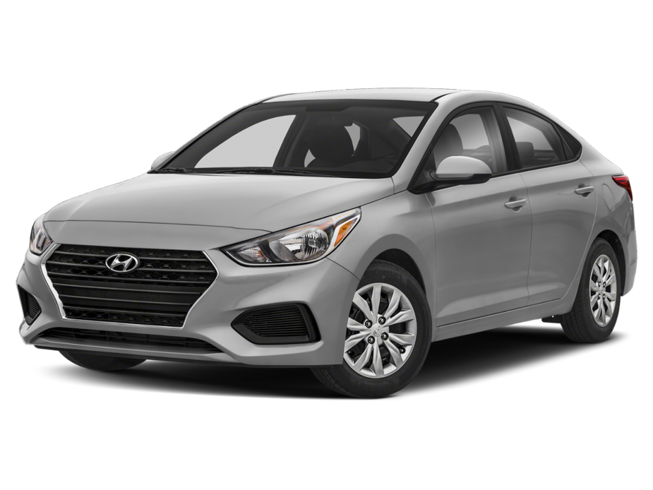 used 2018 Hyundai Accent car, priced at $13,499