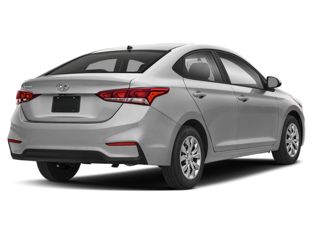 used 2018 Hyundai Accent car, priced at $13,499