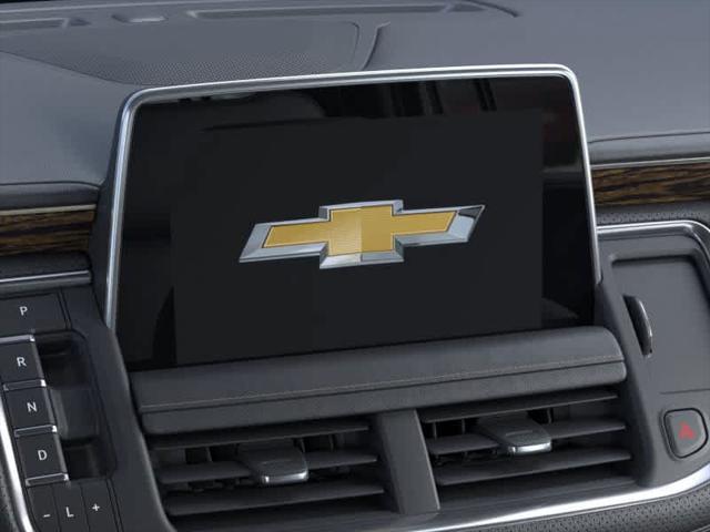 new 2024 Chevrolet Suburban car, priced at $77,595