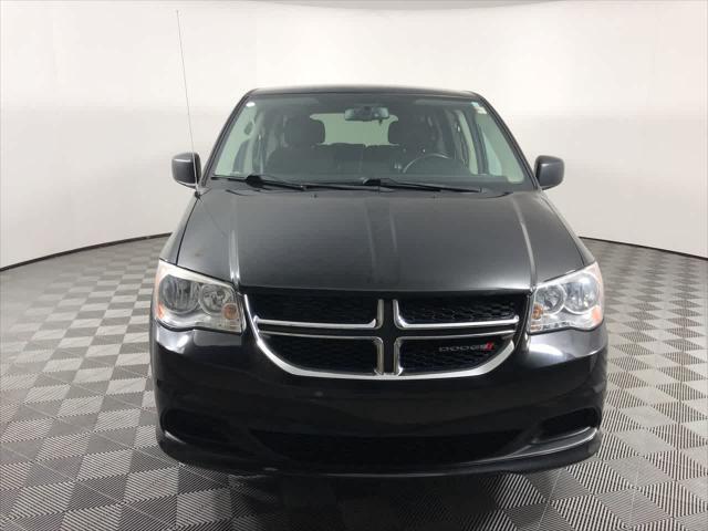 used 2015 Dodge Grand Caravan car, priced at $9,999