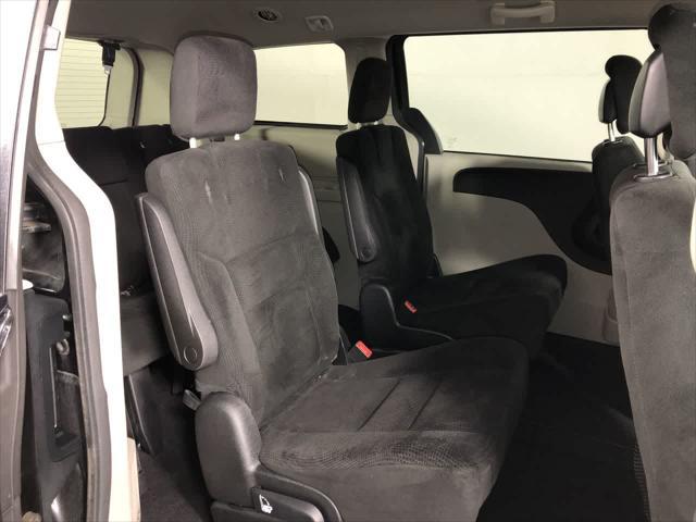 used 2015 Dodge Grand Caravan car, priced at $9,999