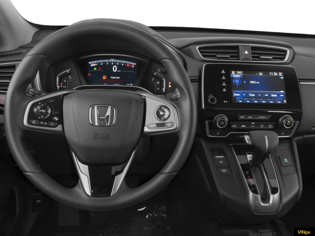 used 2019 Honda CR-V car, priced at $21,990