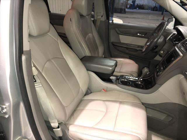 used 2013 GMC Acadia car, priced at $7,499