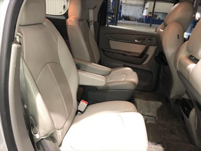 used 2013 GMC Acadia car, priced at $7,499