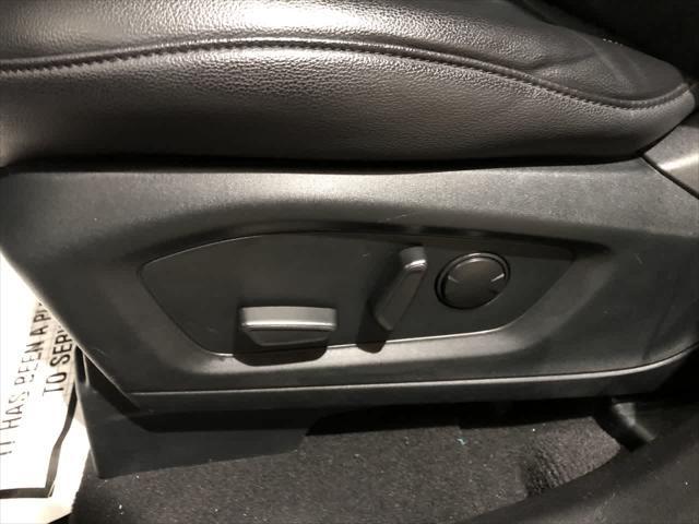 used 2023 Ford Explorer car, priced at $35,995