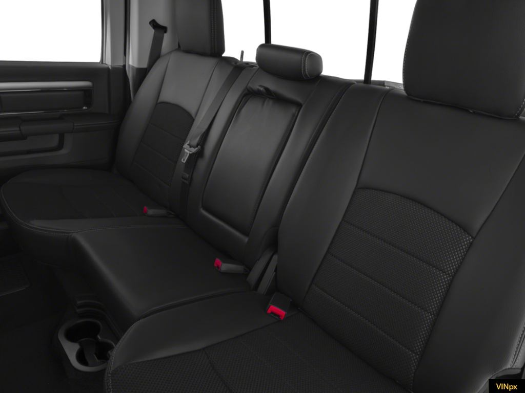used 2016 Ram 1500 car, priced at $19,750