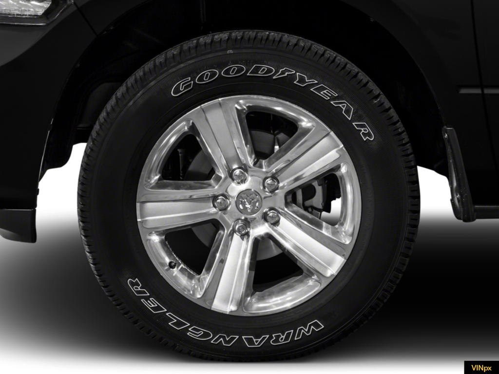 used 2016 Ram 1500 car, priced at $19,750