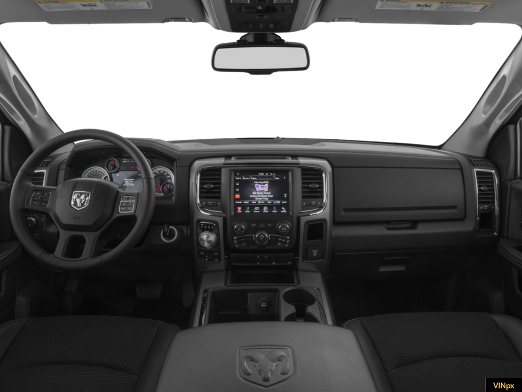 used 2016 Ram 1500 car, priced at $19,750