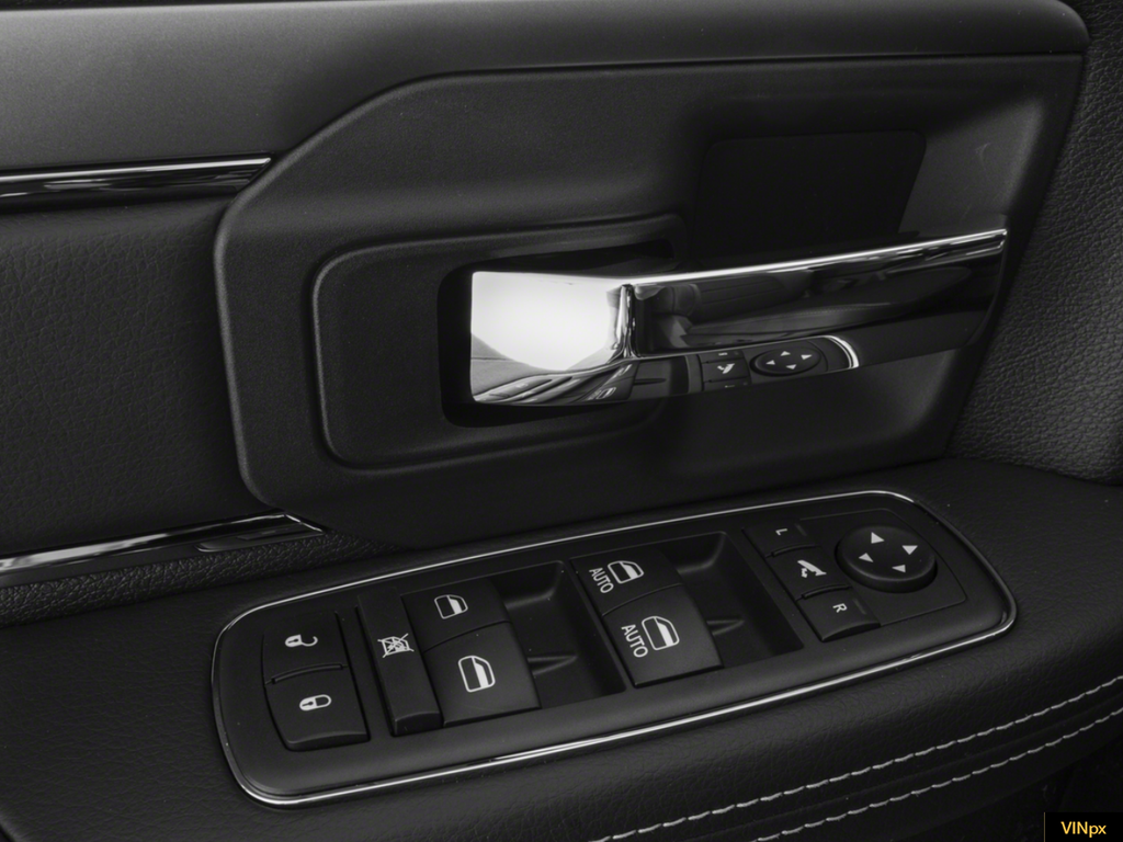 used 2016 Ram 1500 car, priced at $19,750