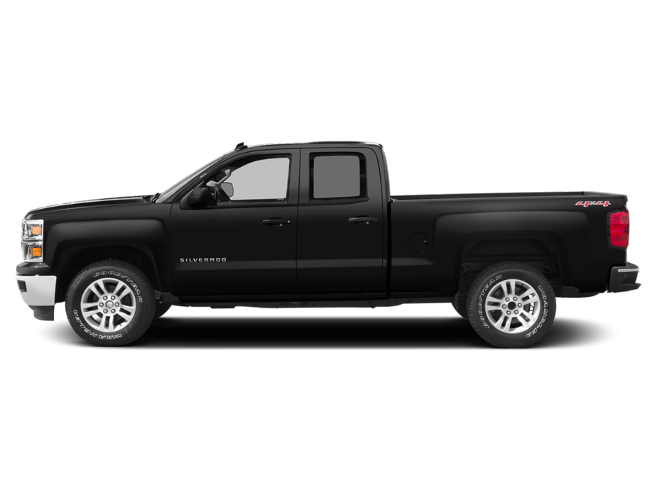 used 2015 Chevrolet Silverado 1500 car, priced at $18,990