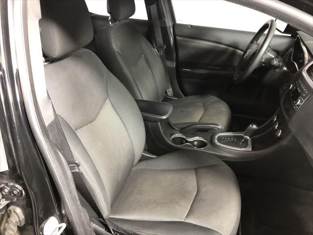 used 2014 Dodge Avenger car, priced at $6,990