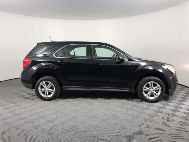 used 2015 Chevrolet Equinox car, priced at $9,423