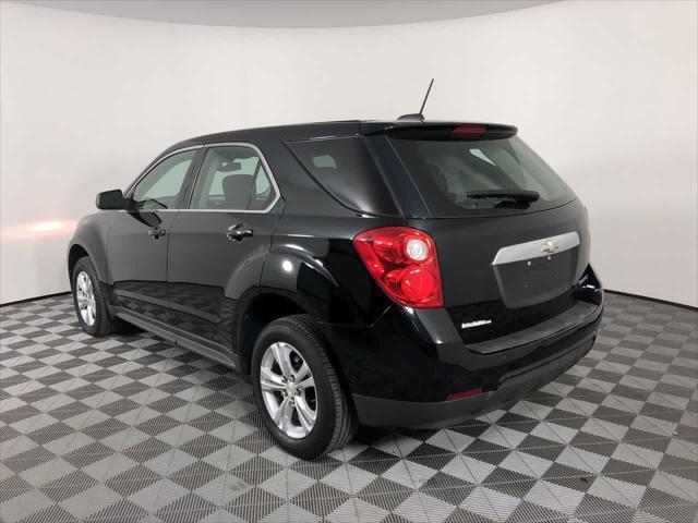 used 2015 Chevrolet Equinox car, priced at $9,423