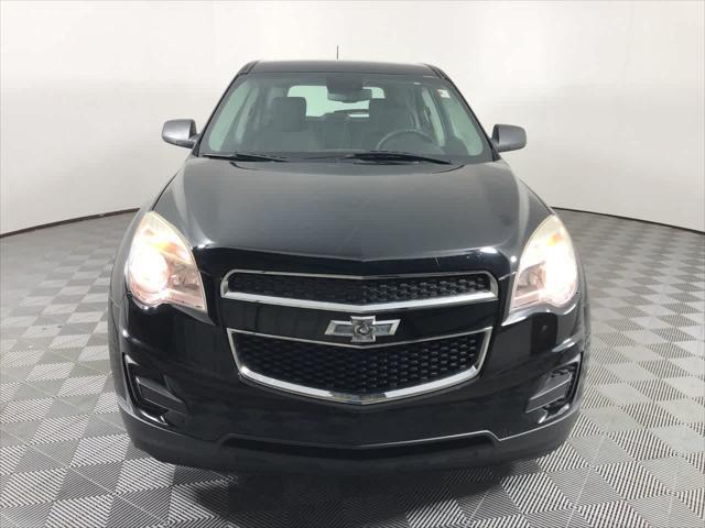 used 2015 Chevrolet Equinox car, priced at $9,423