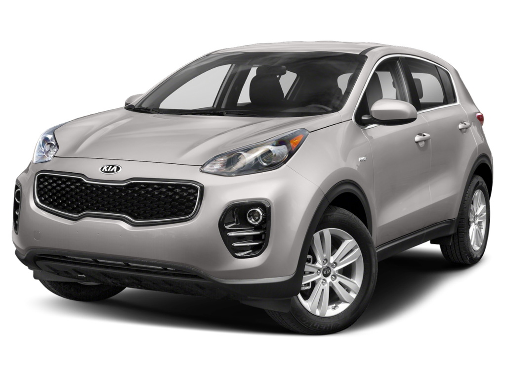 used 2019 Kia Sportage car, priced at $16,554