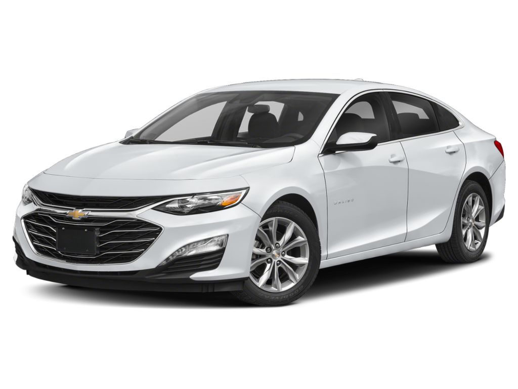 used 2024 Chevrolet Malibu car, priced at $22,391