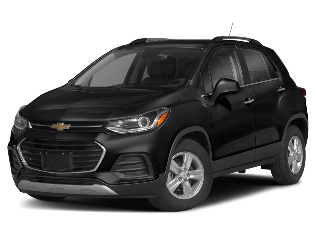 used 2022 Chevrolet Trax car, priced at $19,995