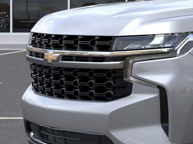 new 2024 Chevrolet Tahoe car, priced at $60,499