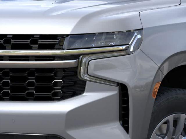 new 2024 Chevrolet Tahoe car, priced at $60,499