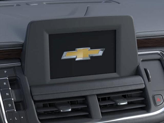 new 2024 Chevrolet Suburban car, priced at $65,090