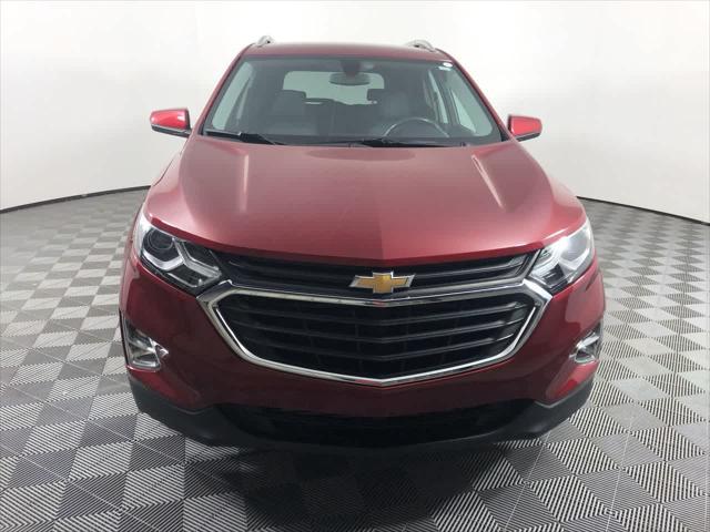 used 2019 Chevrolet Equinox car, priced at $17,988