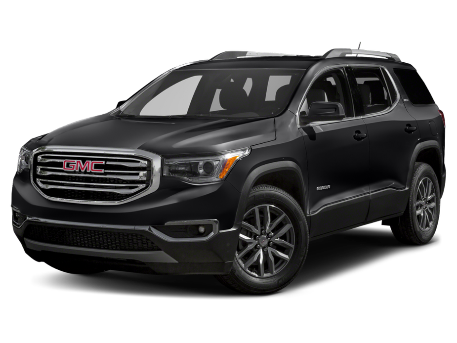 used 2019 GMC Acadia car, priced at $22,386