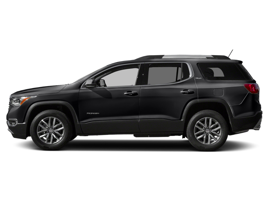 used 2019 GMC Acadia car, priced at $22,386