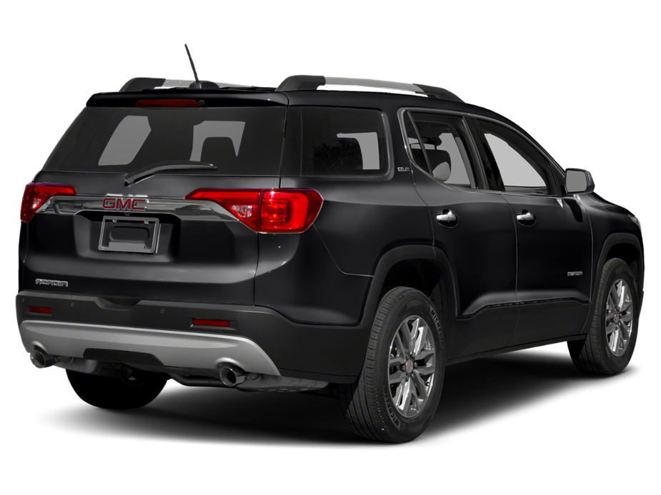 used 2019 GMC Acadia car, priced at $22,386