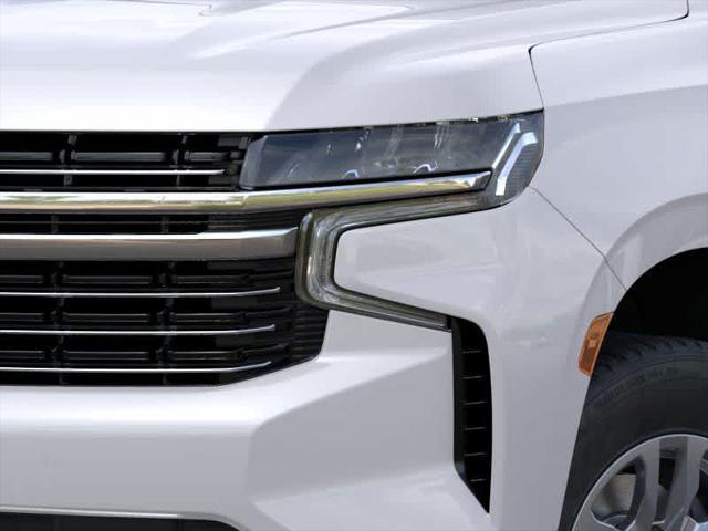 new 2024 Chevrolet Tahoe car, priced at $70,920