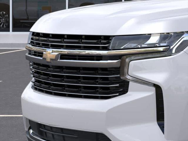 new 2024 Chevrolet Tahoe car, priced at $70,920