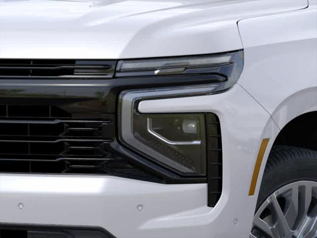 new 2025 Chevrolet Tahoe car, priced at $77,245