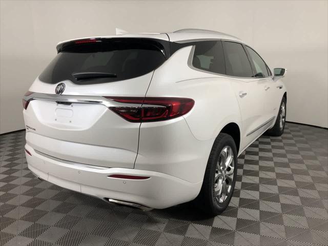 used 2020 Buick Enclave car, priced at $29,995