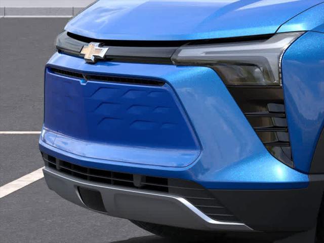 new 2024 Chevrolet Blazer EV car, priced at $45,731