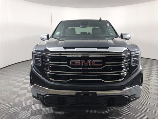 used 2024 GMC Sierra 1500 car, priced at $49,904