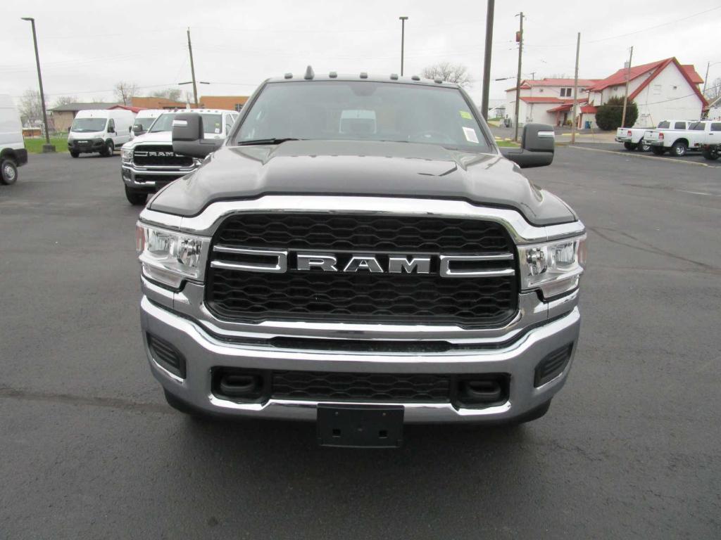 new 2024 Ram 2500 car, priced at $56,570