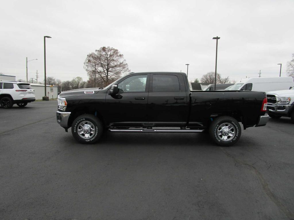 new 2024 Ram 2500 car, priced at $56,570