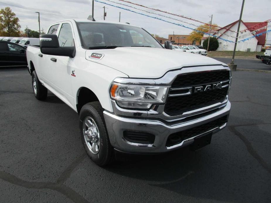 new 2024 Ram 2500 car, priced at $66,714