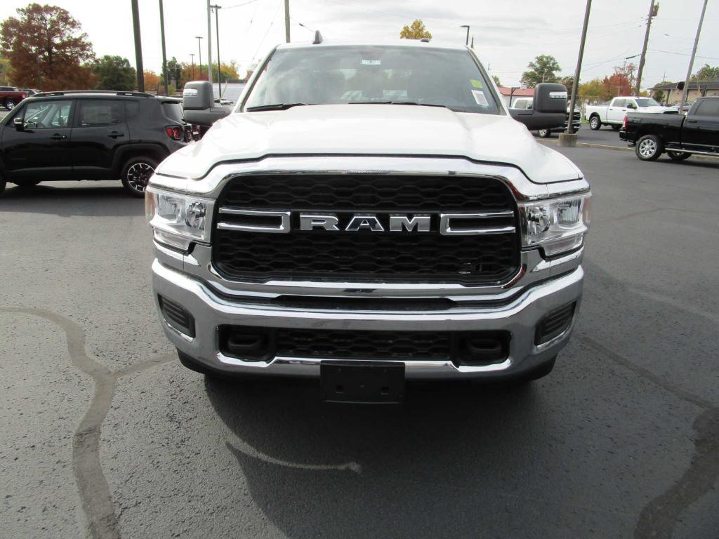 new 2024 Ram 2500 car, priced at $66,714