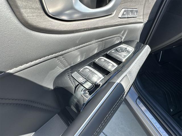 new 2025 Kia Sorento car, priced at $43,798