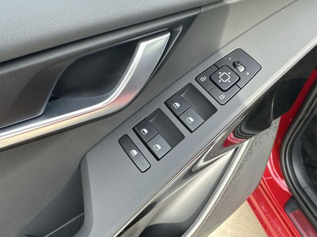 new 2025 Kia Niro car, priced at $28,972