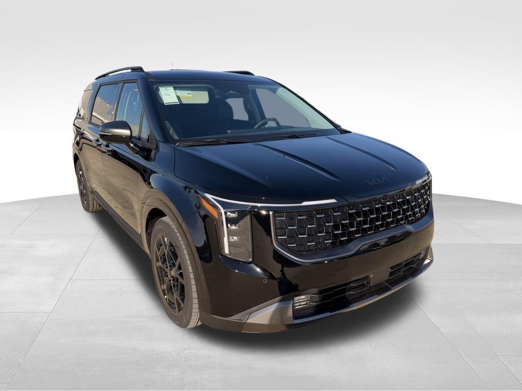 new 2026 Kia Carnival car, priced at $46,274