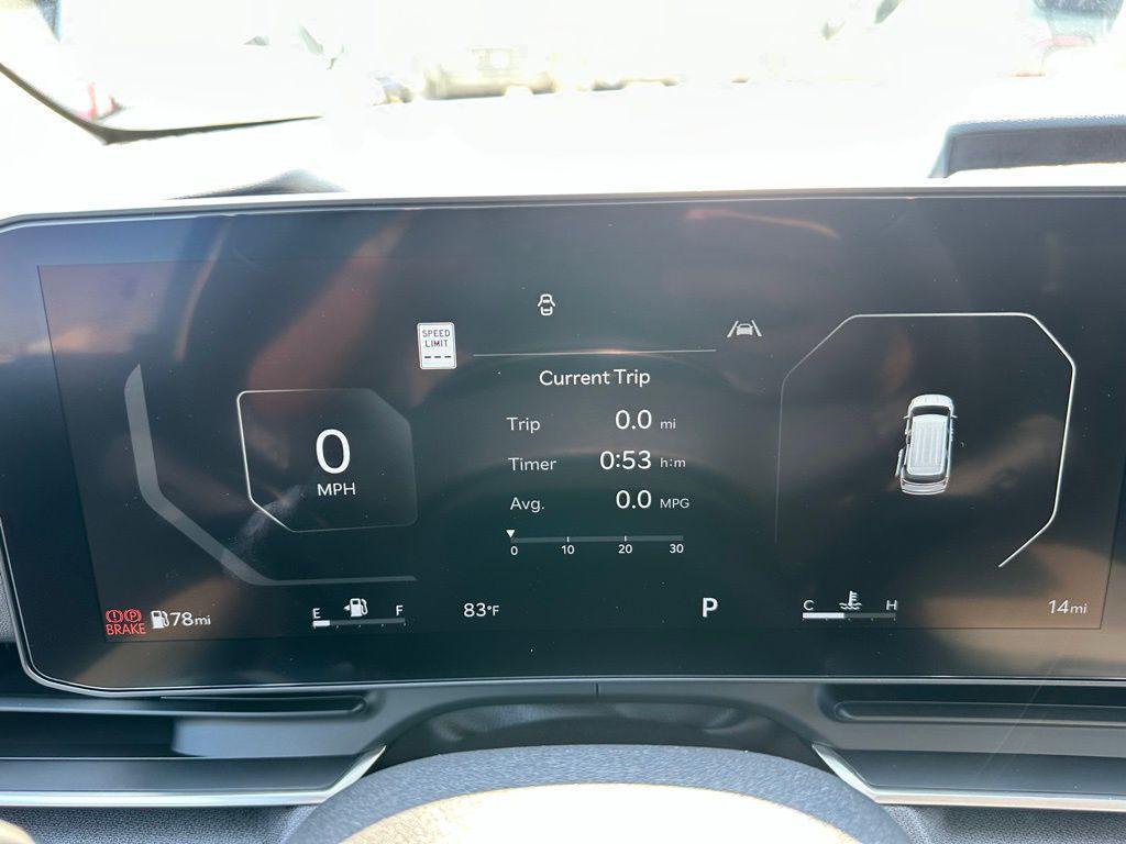 new 2026 Kia Carnival car, priced at $46,274