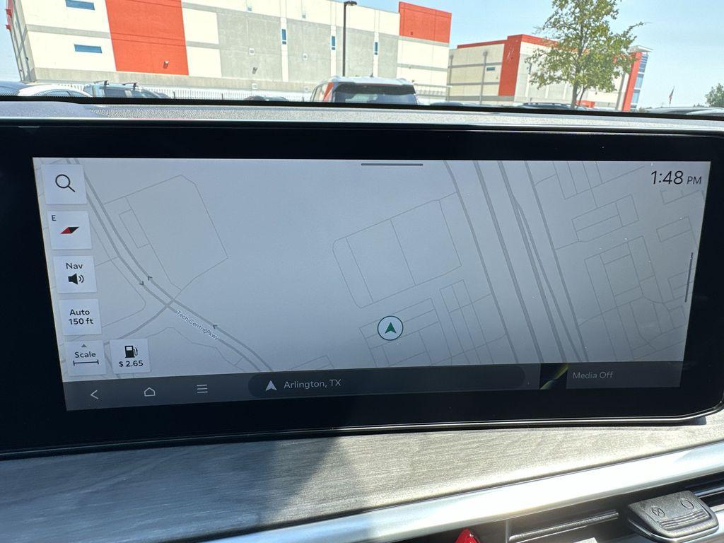 new 2026 Kia Sorento car, priced at $45,432