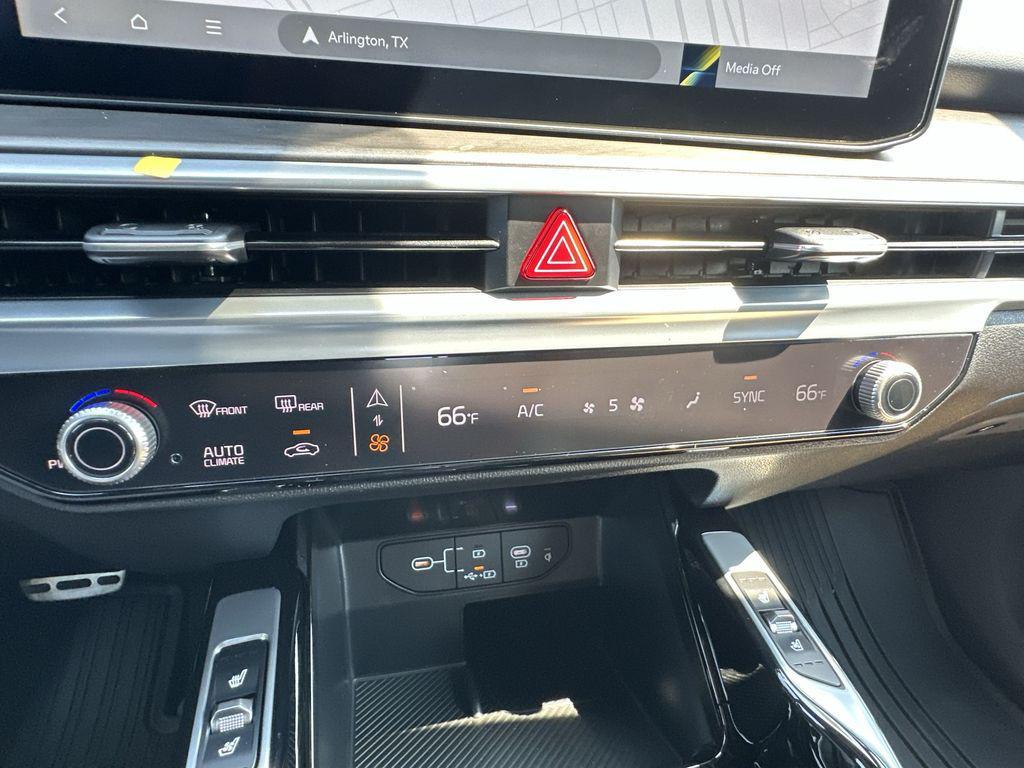 new 2026 Kia Sorento car, priced at $45,432