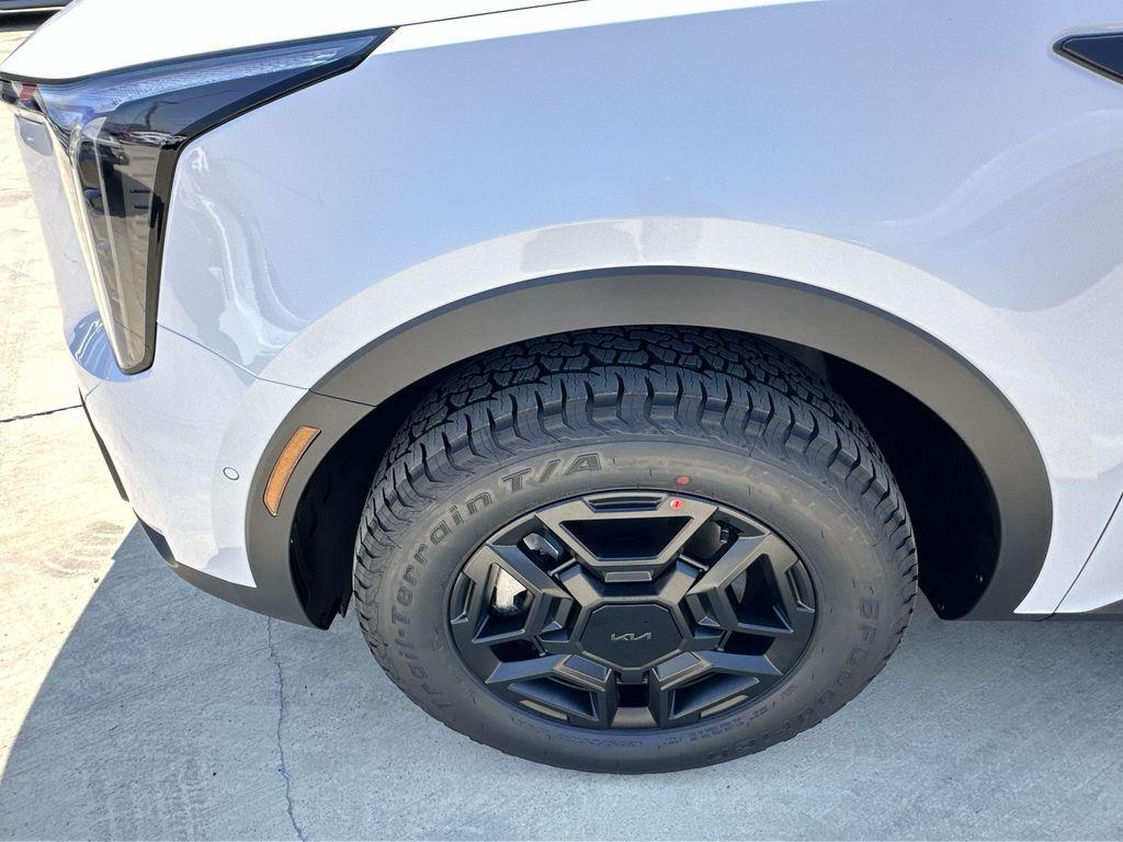 new 2026 Kia Sorento car, priced at $45,432
