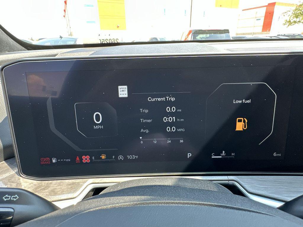 new 2026 Kia Sorento car, priced at $45,432