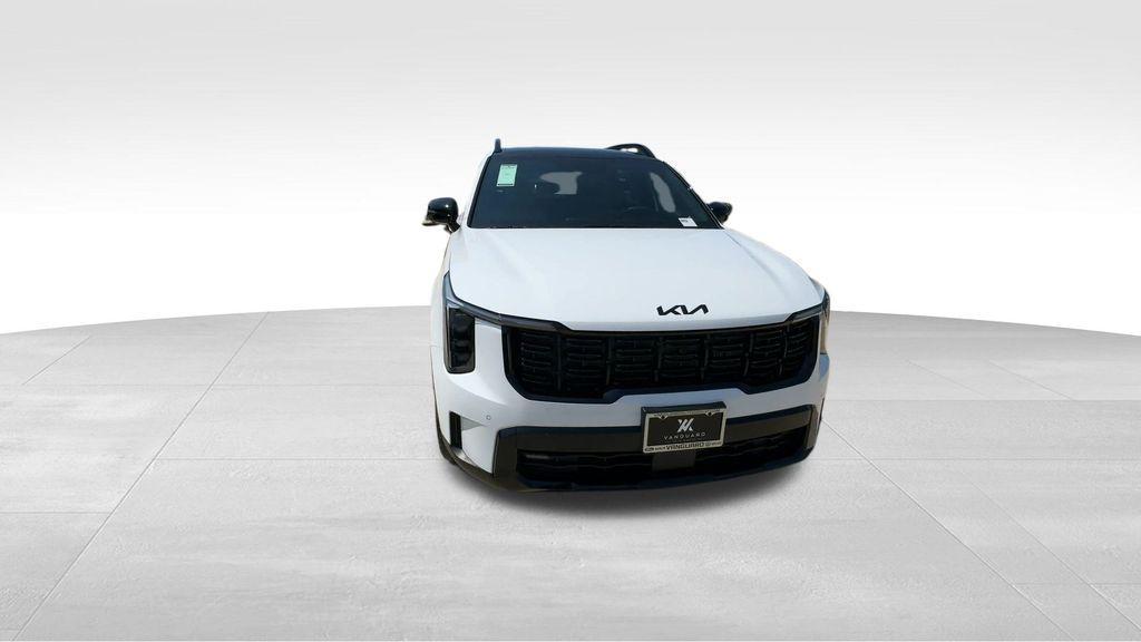 new 2026 Kia Sorento car, priced at $45,432