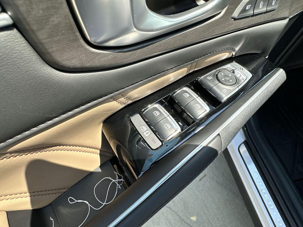new 2026 Kia Sorento car, priced at $45,432