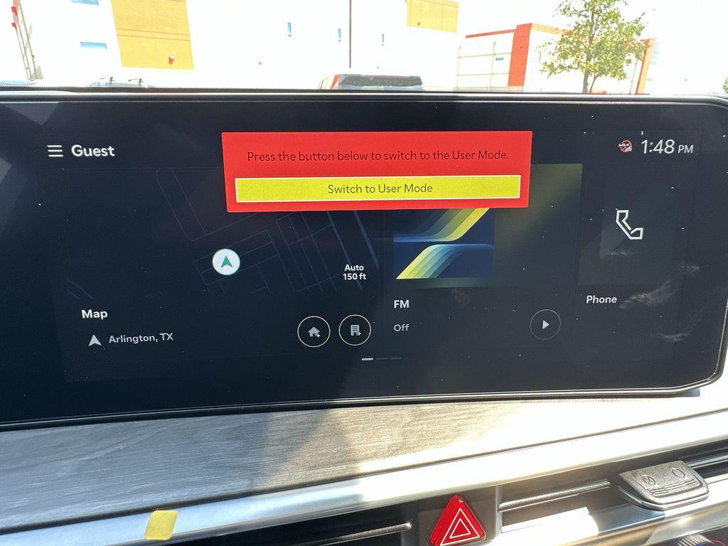 new 2026 Kia Sorento car, priced at $45,432